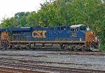 CSX 876